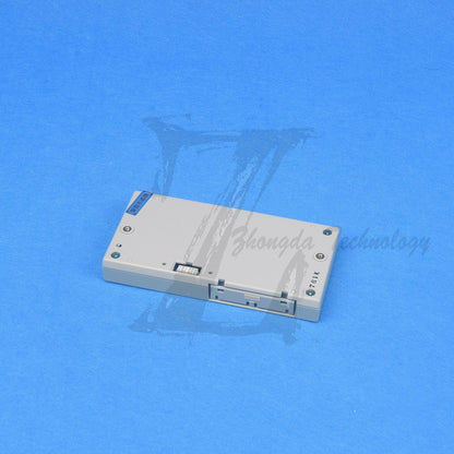 1PC Used Yaskawa JVOP-132 Operator Interface Panel Tested In Good Condition - YASKAWA