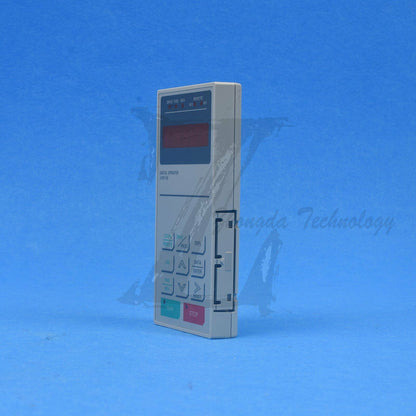 1PC Used Yaskawa JVOP-132 Operator Interface Panel Tested In Good Condition - YASKAWA
