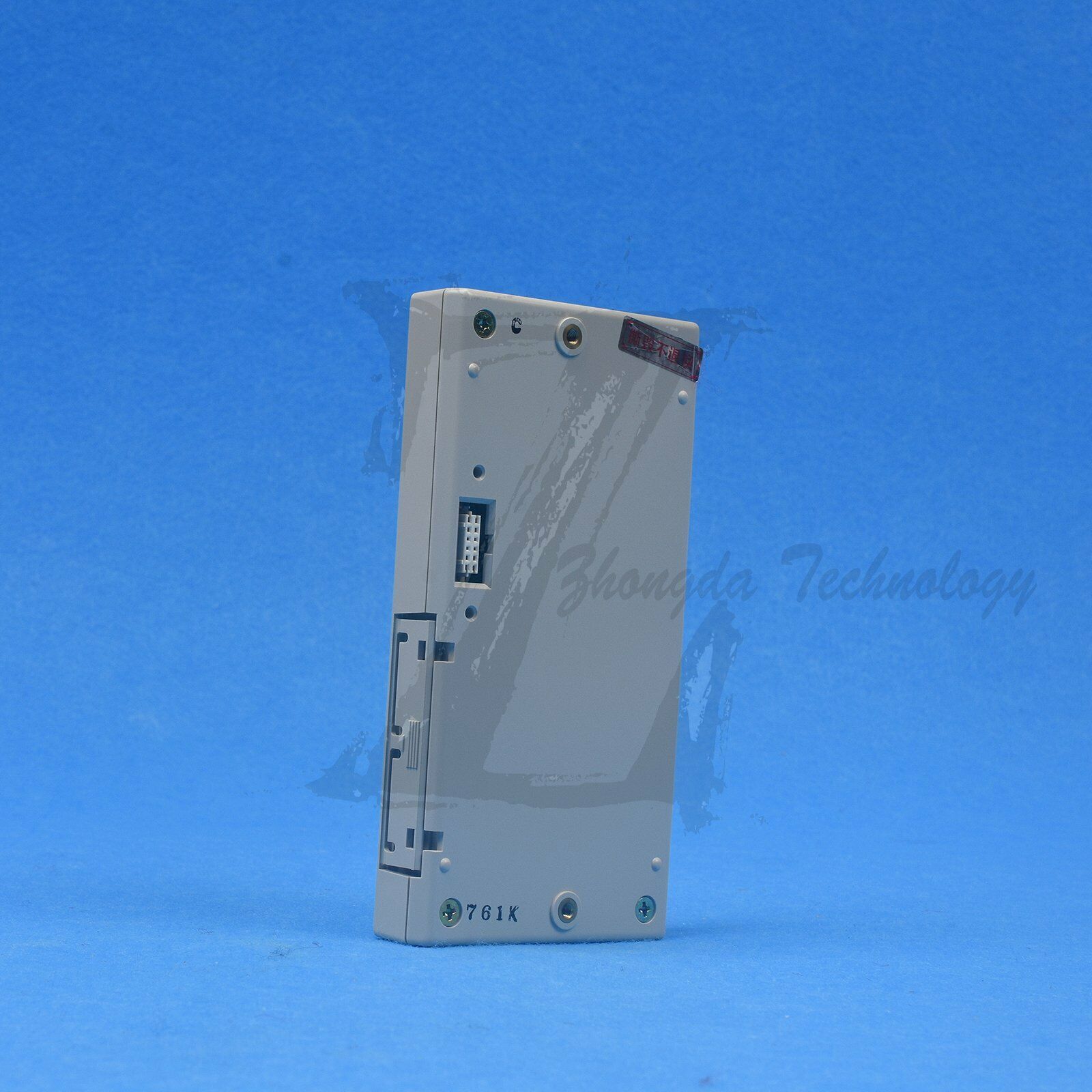 1PC Used Yaskawa JVOP-132 Operator Interface Panel Tested In Good Condition - YASKAWA