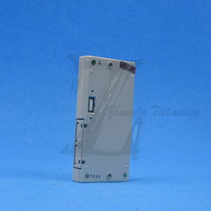 1PC Used Yaskawa JVOP-132 Operator Interface Panel Tested In Good Condition - YASKAWA