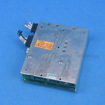 1PC Used Yaskawa Operation panel SGDJ-02AP Tested In Good Condition - YASKAWA