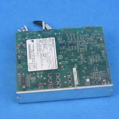 1PC Used Yaskawa Operation panel SGDJ-02AP Tested In Good Condition - YASKAWA