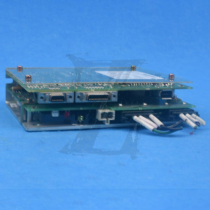 1PC Used Yaskawa Operation panel SGDJ-02AP Tested In Good Condition - YASKAWA