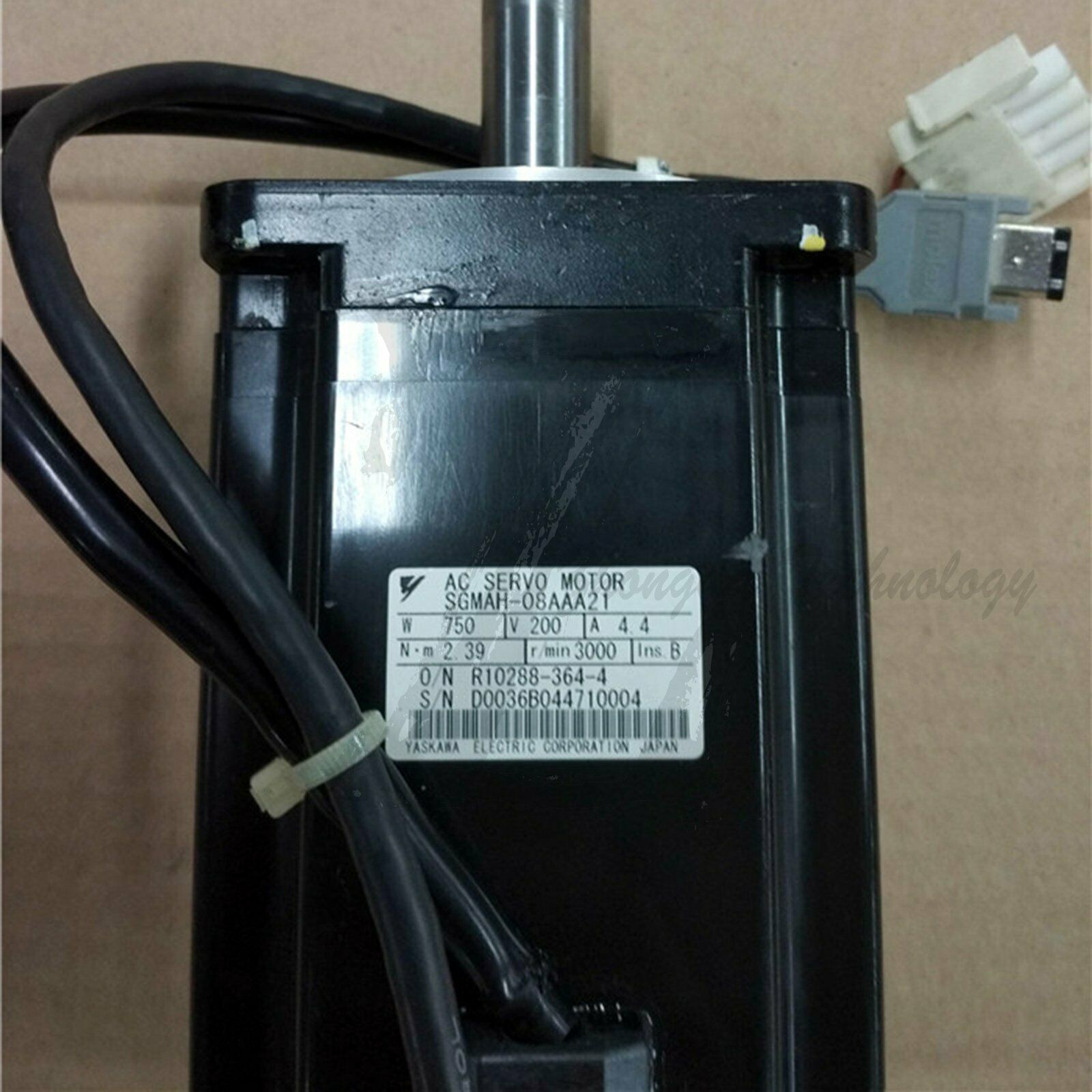 1PC Used Yaskawa PLC JEPMC-PS002 Tested In Good Condition - YASKAWA