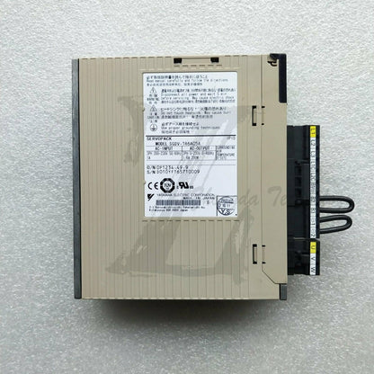 1PC Used Yaskawa SERVO MOTOR DRIVER SGDV-1R6A05A Tested In Good Condition - YASKAWA