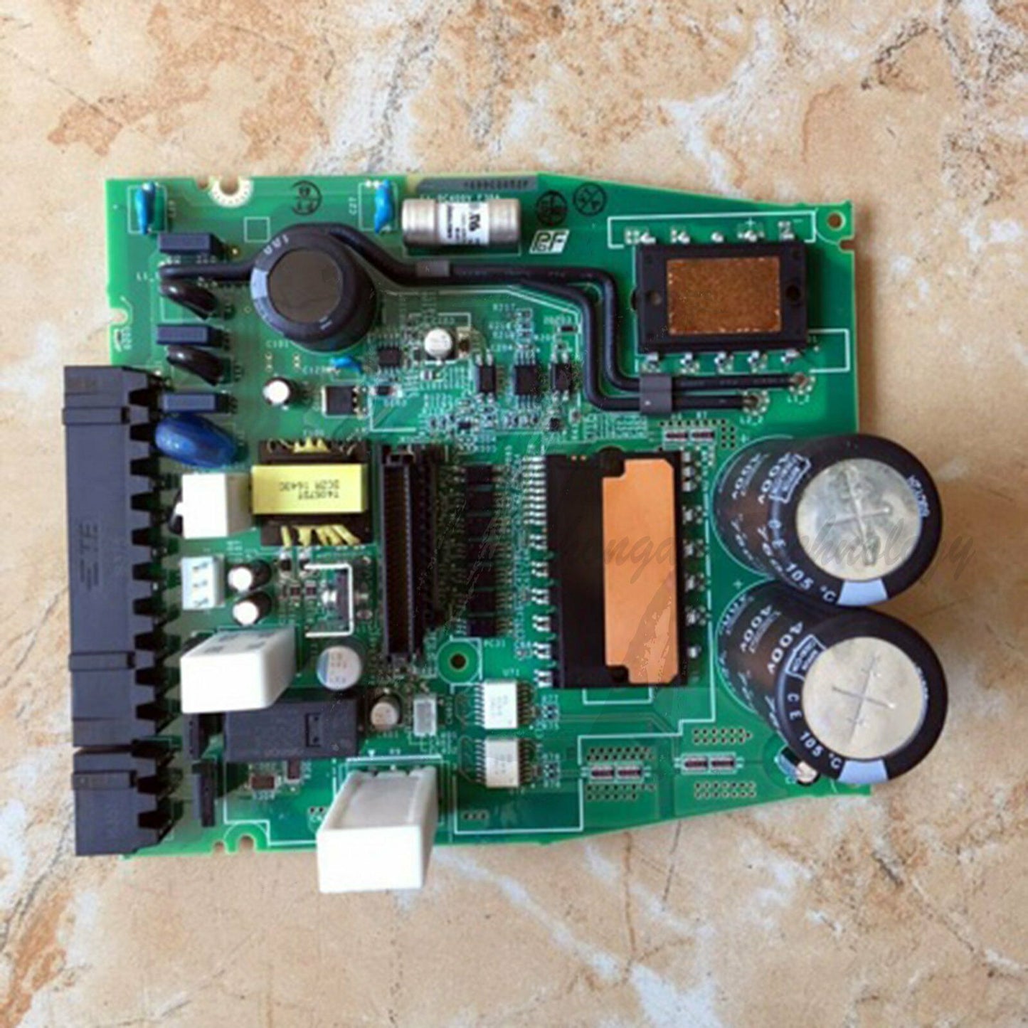 1PC Used Yaskawa SGD7S-CB7R6AAA-002 Tested In Good Condition - YASKAWA