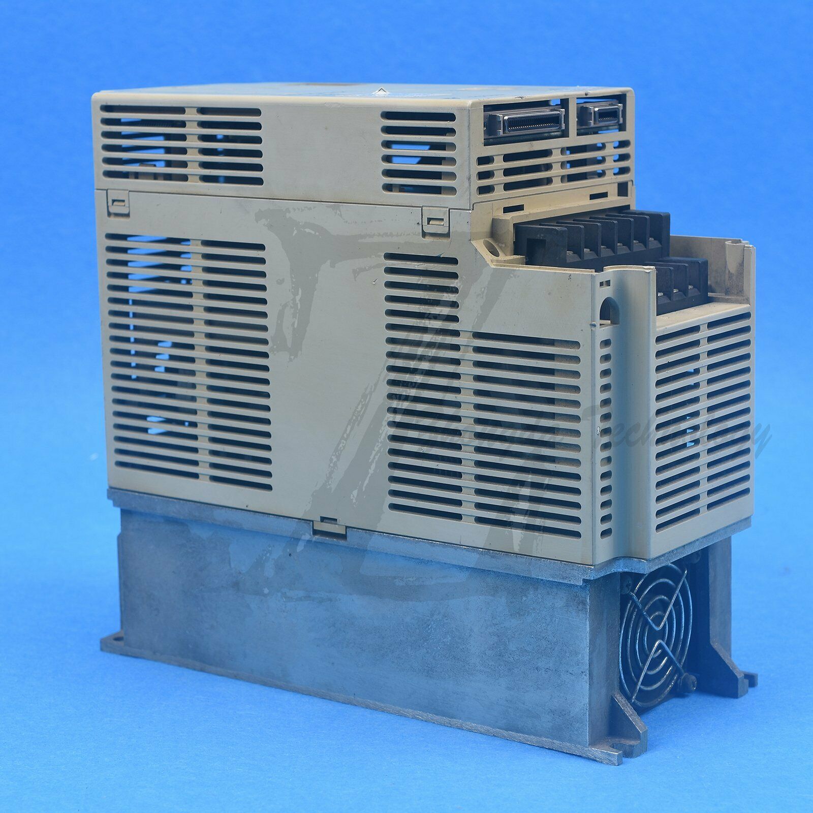 1PC Used Yaskawa SGDB-15VD Servo Drive PLC SGDB15VD Tested In Good Condition - YASKAWA