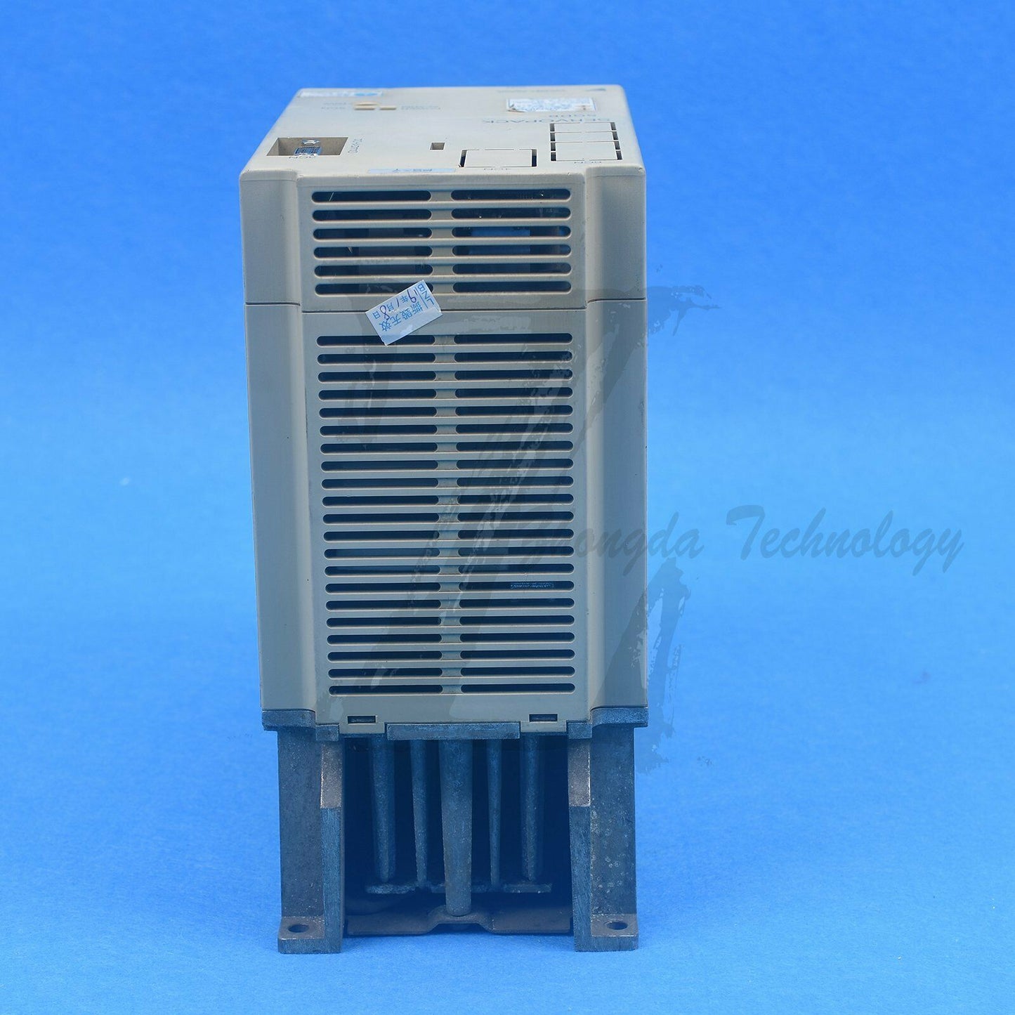 1PC Used Yaskawa SGDB-15VD Servo Drive PLC SGDB15VD Tested In Good Condition - YASKAWA