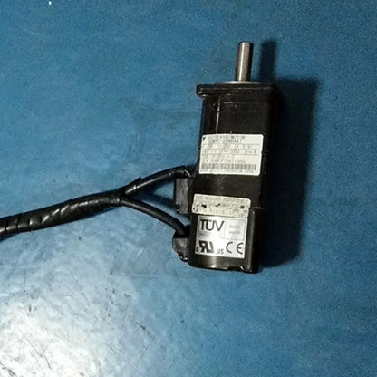 1PC Used Yaskawa SGMAH-01ABA41 Tested In Good Condition - YASKAWA