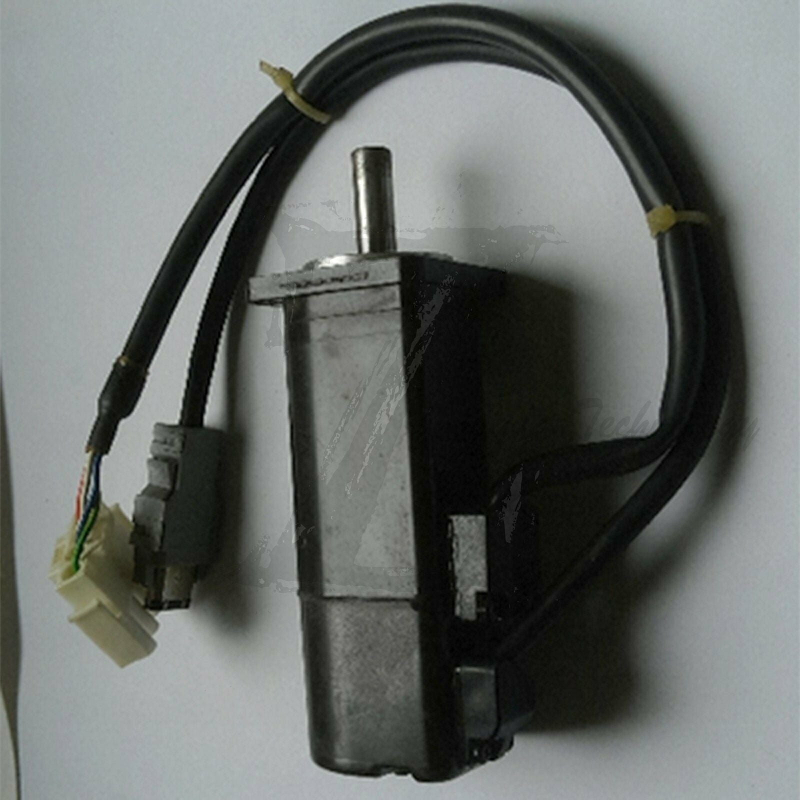 1PC Used Yaskawa SGMAH-A5AAA4C Tested In Good Condition - YASKAWA