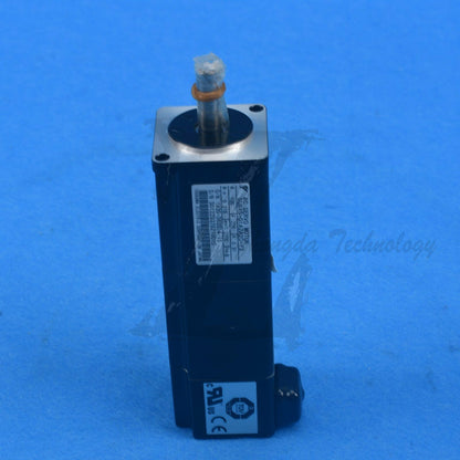 1PC Used Yaskawa SGMAS-01A2A2C-Y2 Tested In Good Condition - YASKAWA