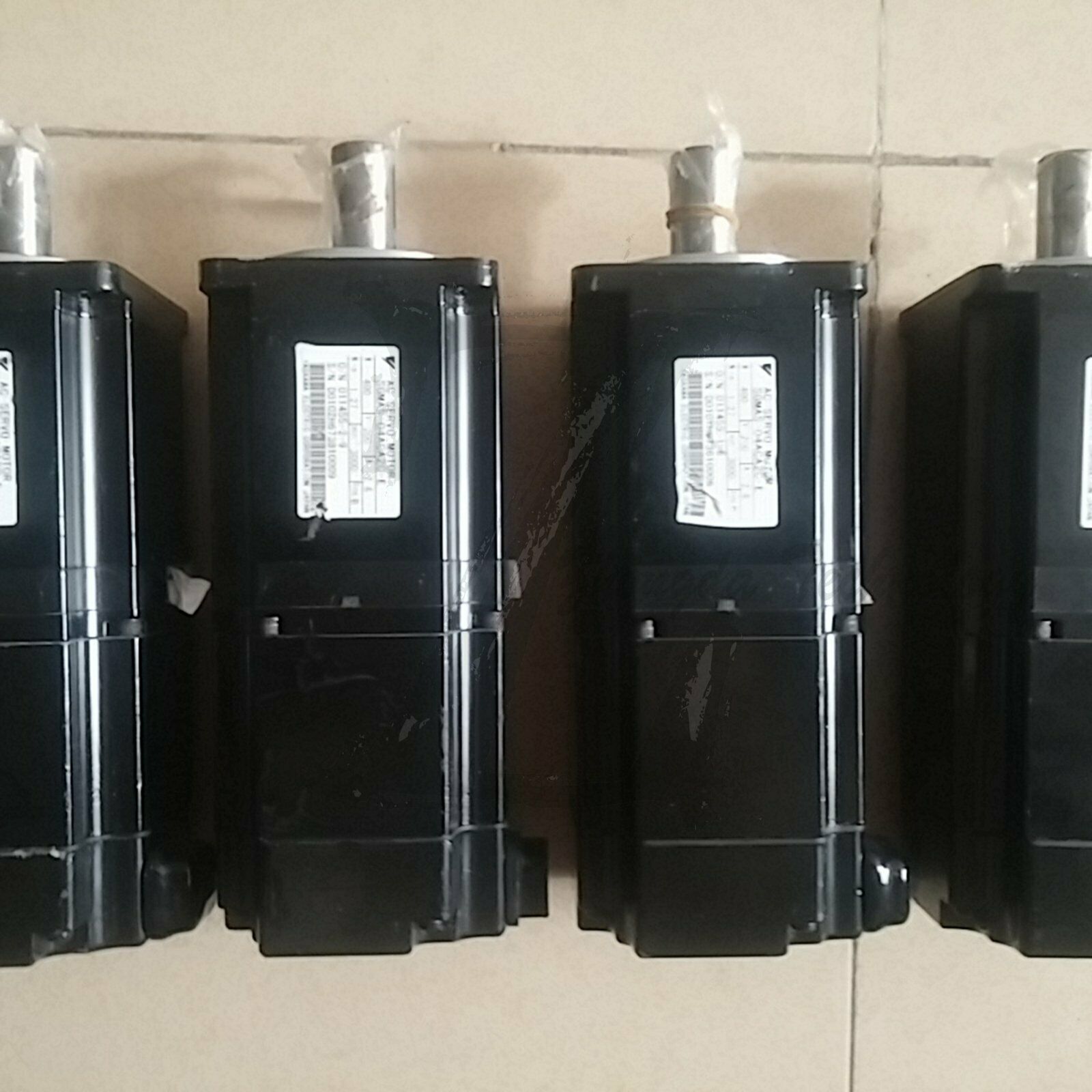 1PC Used Yaskawa SGMAS-02A2A2C-Y2 Tested In Good Condition - YASKAWA