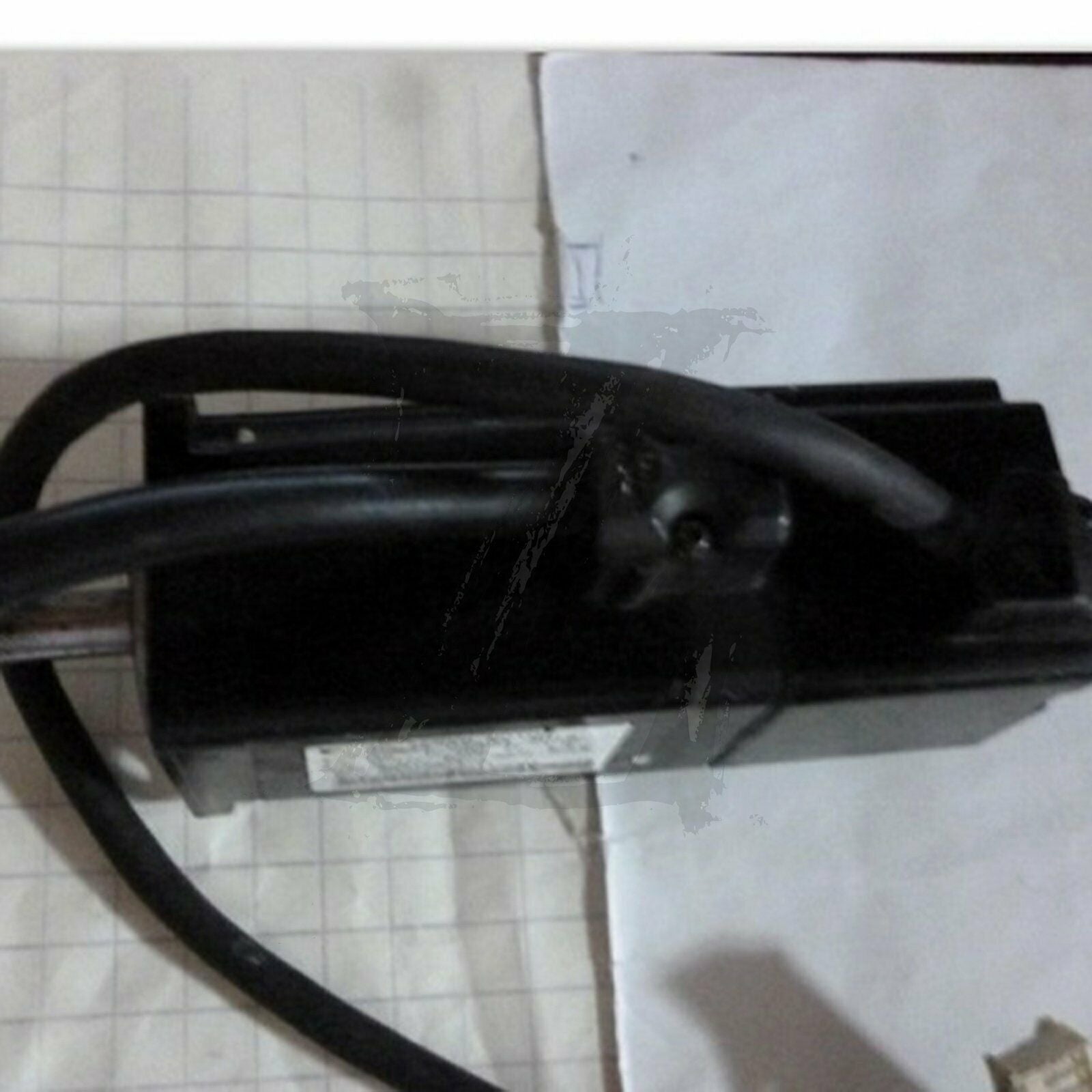 1PC Used Yaskawa SGMAS-A5A2A4C-Y2 Tested In Good Condition - YASKAWA