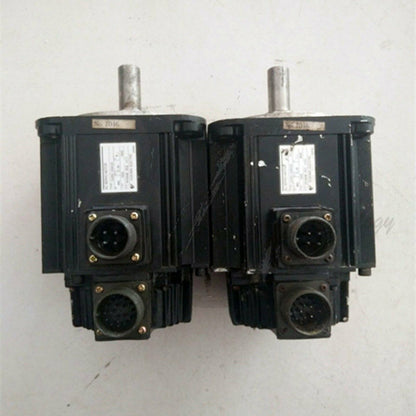 1PC Used Yaskawa SGMG-09A2A PLC SGMG09A2A Tested In Good Condition - YASKAWA