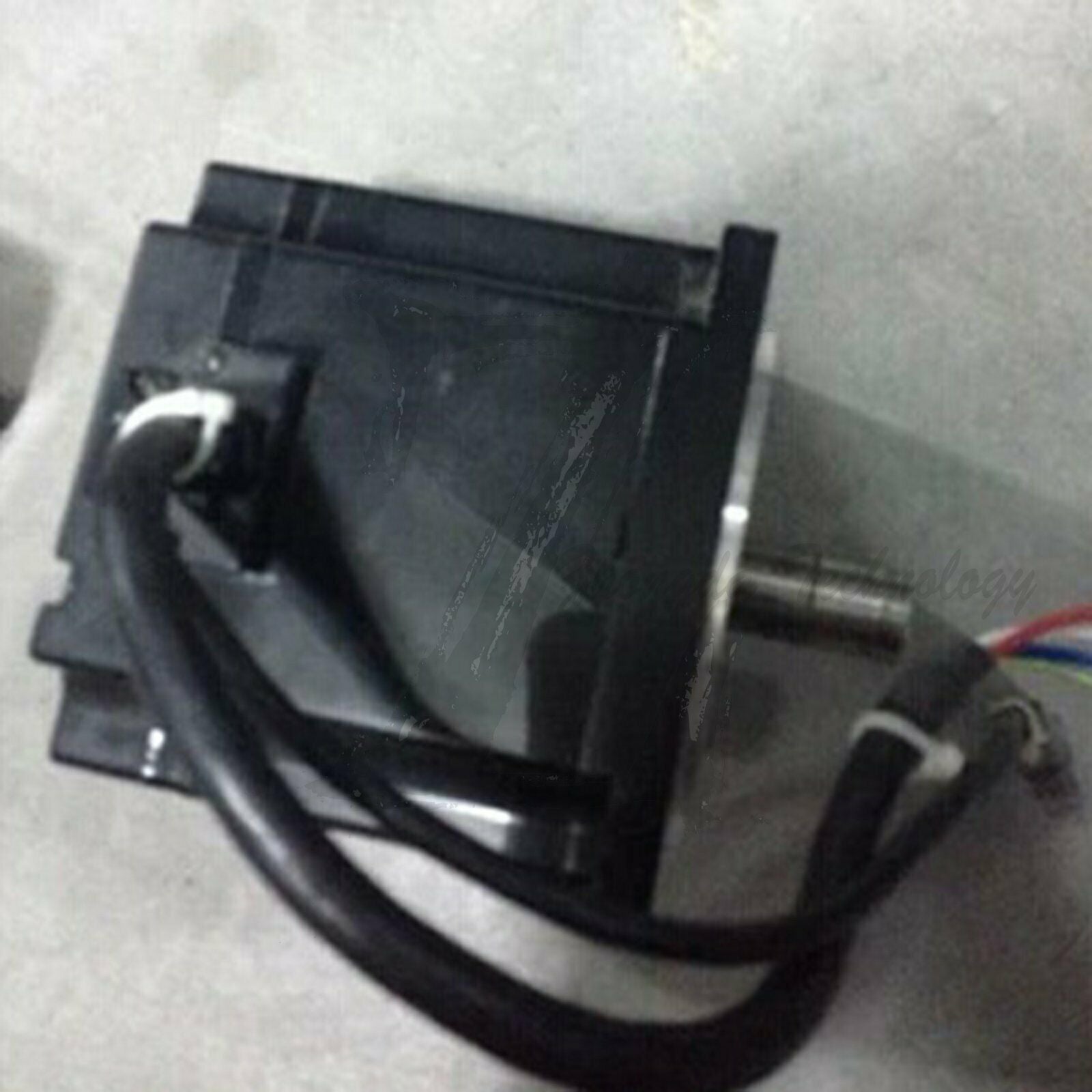 1PC Used Yaskawa SGMPH-02A1A6C Tested In Good Condition - YASKAWA