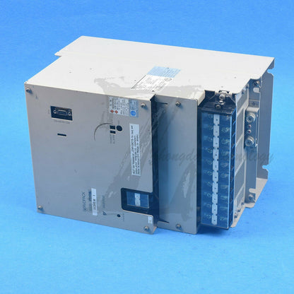1PC Used Yaskawa Servo Drive SGDB-60ADG Tested In Good Condition - YASKAWA