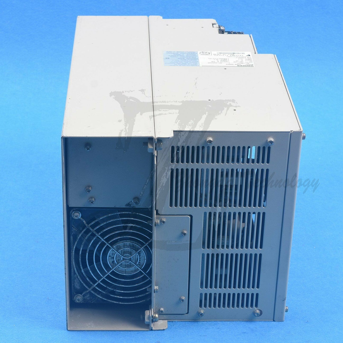 1PC Used Yaskawa Servo Drive SGDB-60ADG Tested In Good Condition - YASKAWA