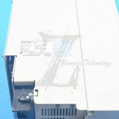 1PC Used Yaskawa Servo Drive SGDB-60ADG Tested In Good Condition - YASKAWA