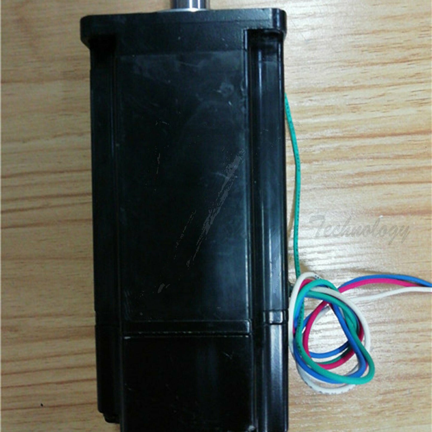 1PC Used Yaskawa Servo Drive SGM-04A312 SGM04A312 Tested In Good Condition - YASKAWA