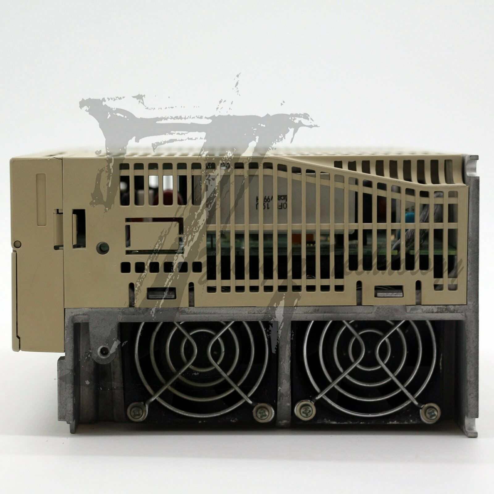 1PC Used Yaskawa Servo Drives SGDM-30ADA-V - YASKAWA