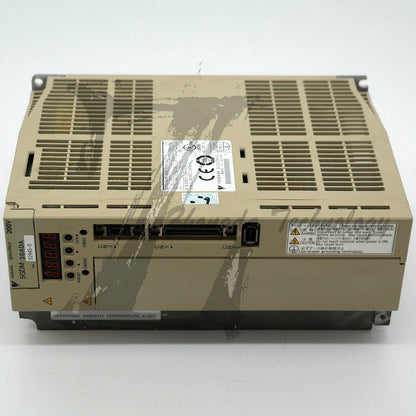 1PC Used Yaskawa Servo Drives SGDM-30ADA-V - YASKAWA