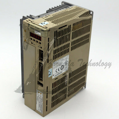 1PC Used Yaskawa Servo Drives SGDM-30ADA-V - YASKAWA