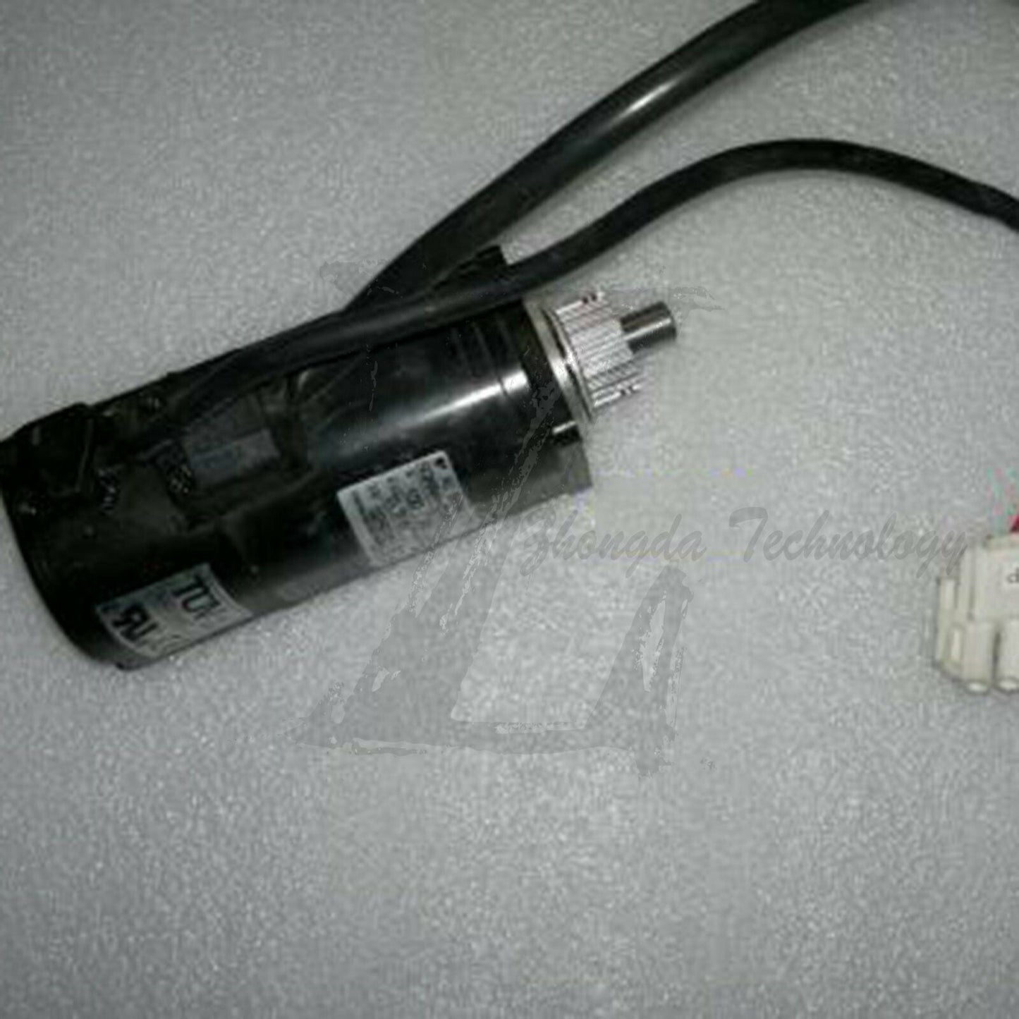 1PC Used Yaskawa Servo Motor SGMAH-01A1A41 Tested In Good Condition - YASKAWA