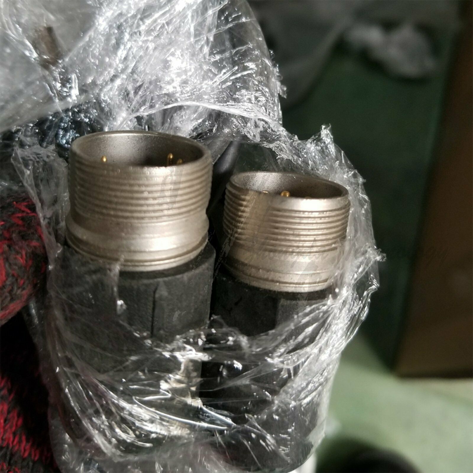 1PC Used Yaskawa Servo Motor SGMAH-A5AAA61D-OY Tested In Good Condition - YASKAWA