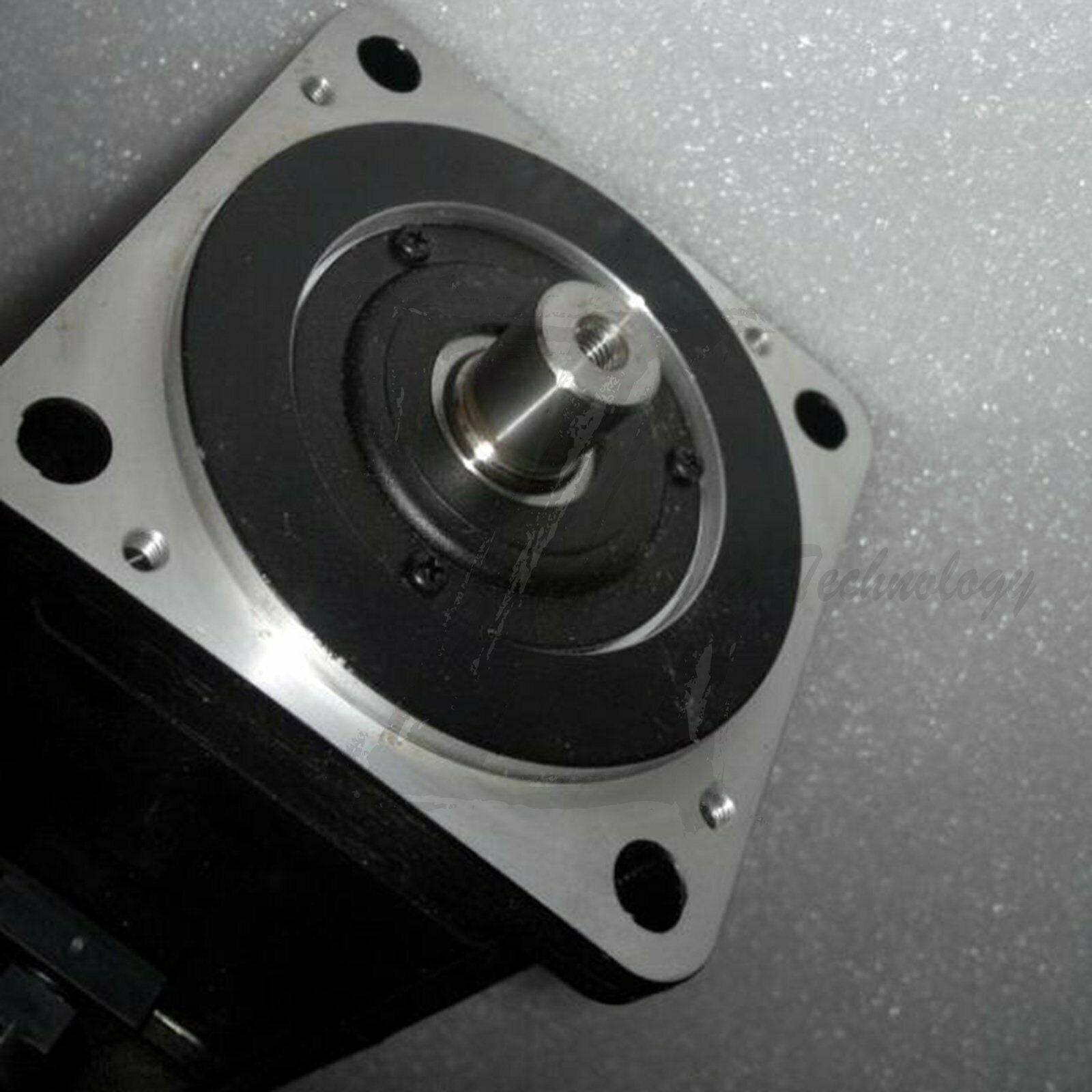 1PC Used Yaskawa Servo Motor SGMPH-04A1A-YR12 SGMPH04A1AYR12 Tested Good - YASKAWA