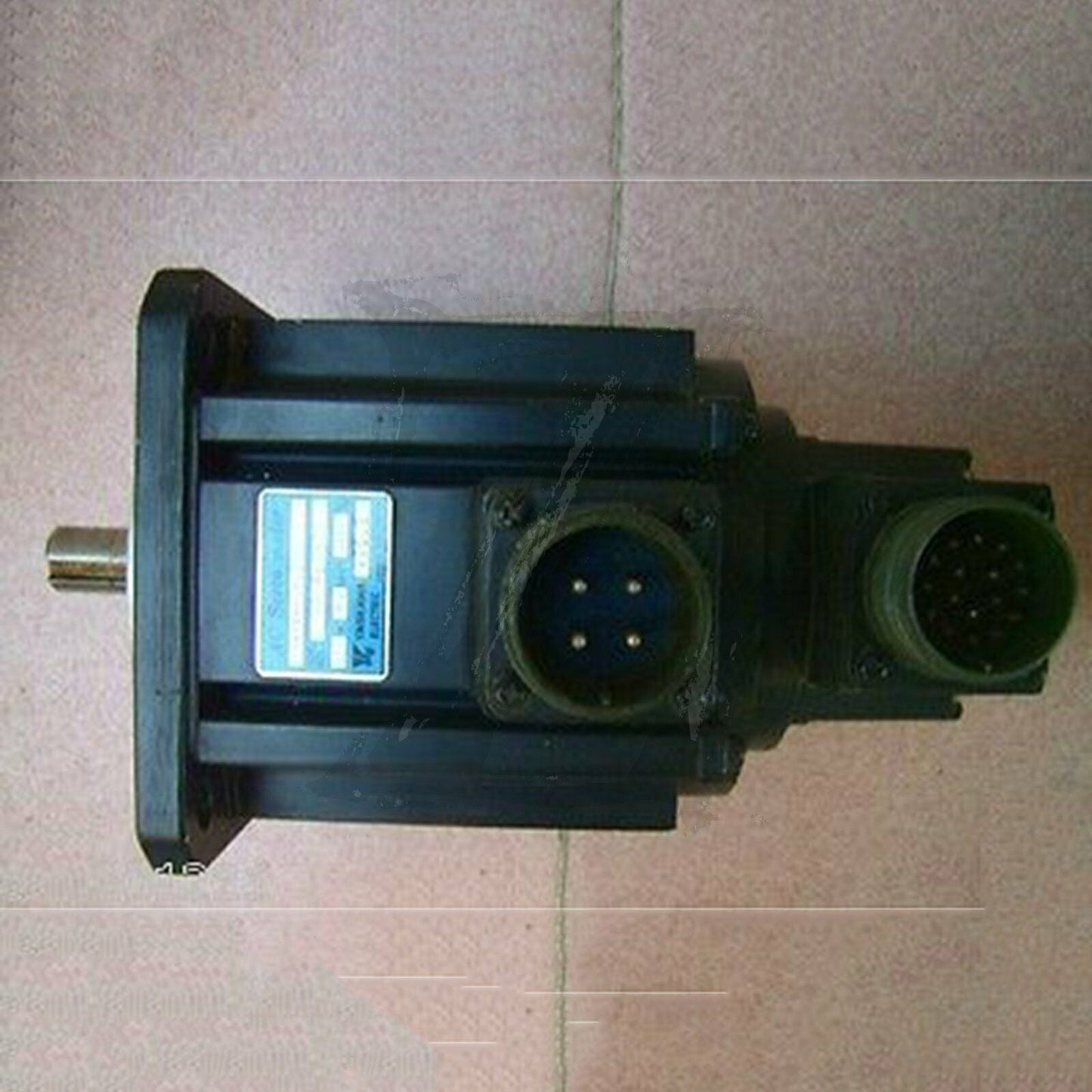 1PC Used Yaskawa USAREM-05CE2K Tested In Good Condition - YASKAWA