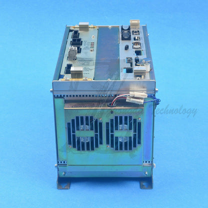 1PC Used Yaskawa robot accessories JZNC-XRK01D-1 Tested In Good Condition - YASKAWA