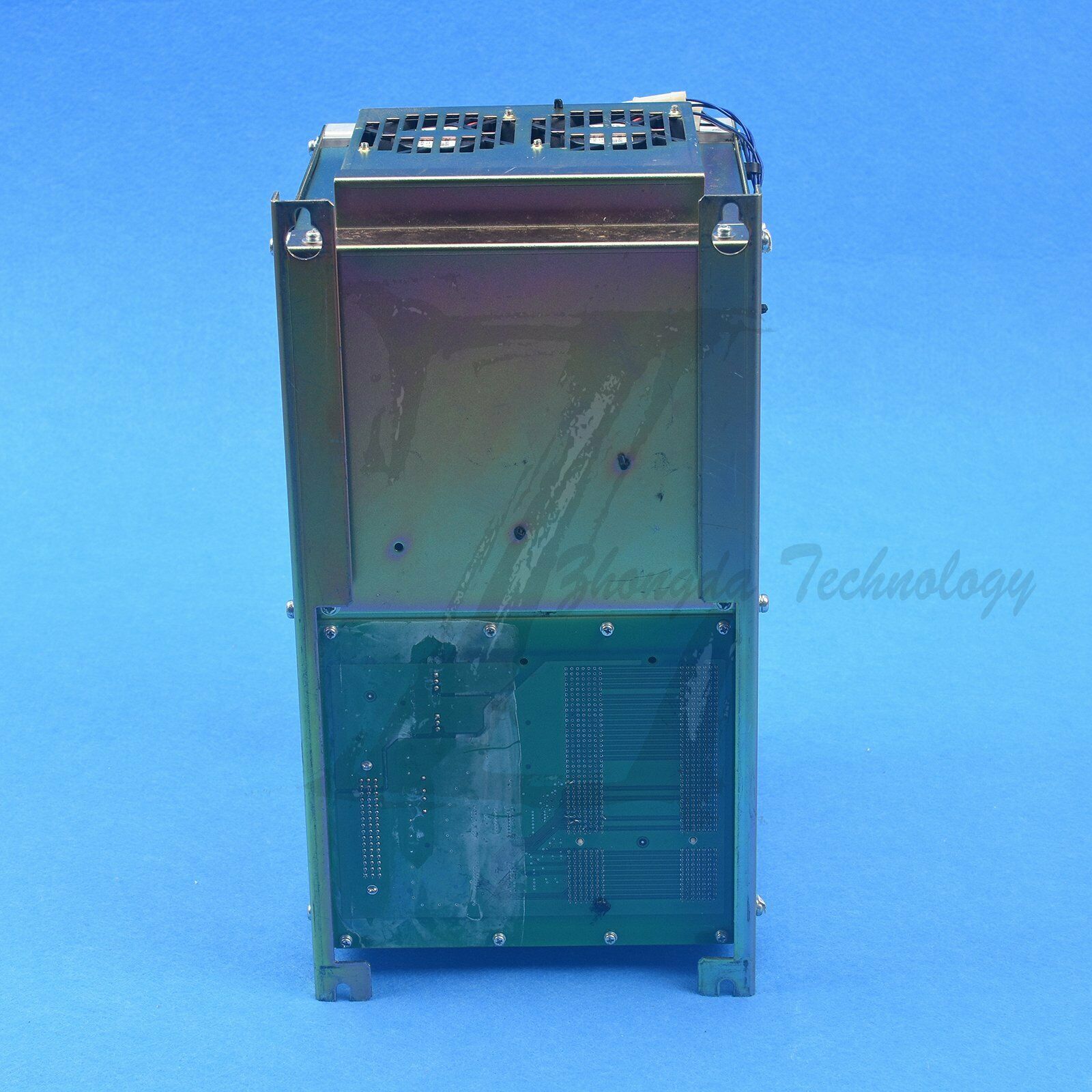 1PC Used Yaskawa robot accessories JZNC-XRK01D-1 Tested In Good Condition - YASKAWA