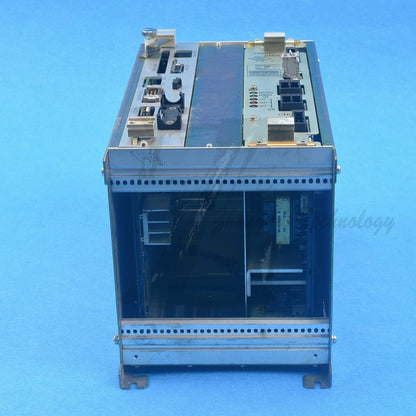 1PC Used Yaskawa robot accessories JZNC-XRK01D-1 Tested In Good Condition - YASKAWA