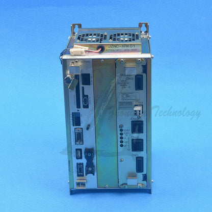 1PC Used Yaskawa robot accessories JZNC-XRK01D-1 Tested In Good Condition - YASKAWA