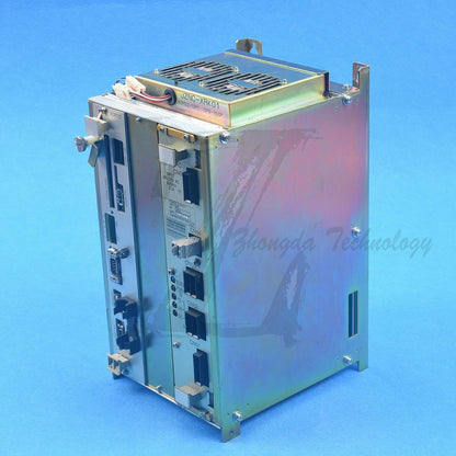 1PC Used Yaskawa robot accessories JZNC-XRK01D-1 Tested In Good Condition - YASKAWA