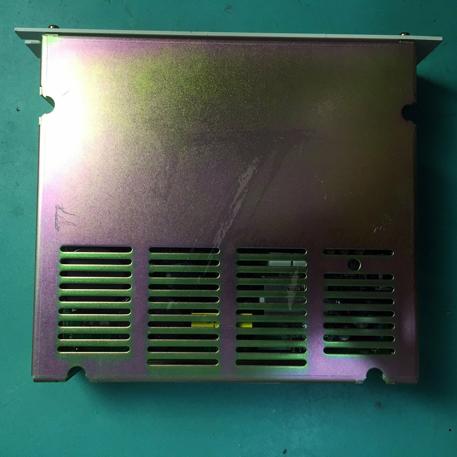 1PC Used Yaskawa server 200W 220V DR2-02AC-NY41 Tested In Good Condition - YASKAWA