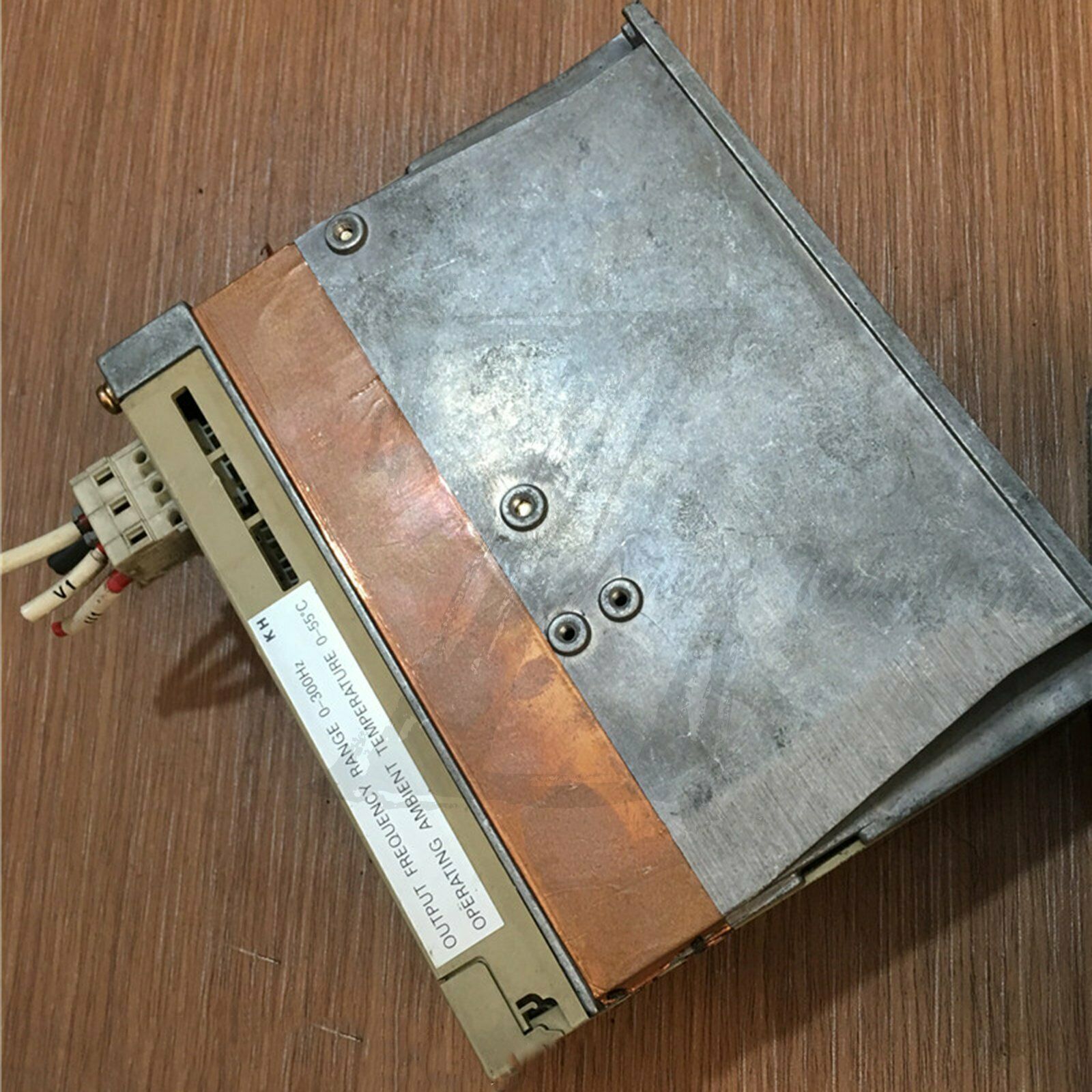 1PC Used Yaskawa servo drive SGDM-01ADA-R Tested In Good Condition - YASKAWA