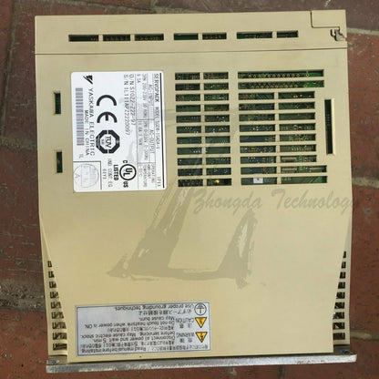 1PC Used Yaskawa servo drive SGDM-15ADA-V Tested In Good Condition - YASKAWA