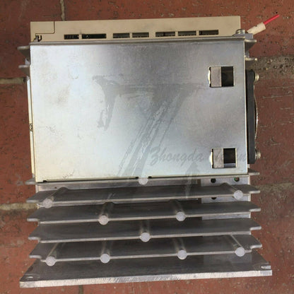 1PC Used Yaskawa servo drive SGDM-15ADA-V Tested In Good Condition - YASKAWA