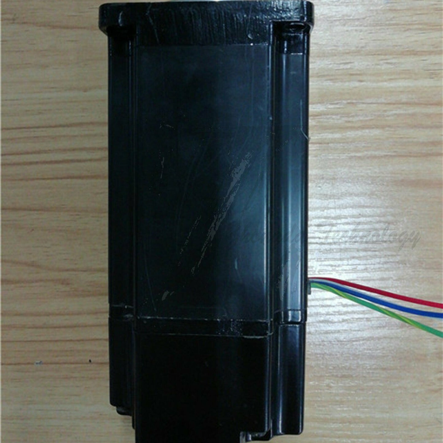 1PC Used Yaskawa servo motor SGM-04A3NT12 Tested In Good Condition - YASKAWA