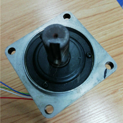 1PC Used Yaskawa servo motor SGM-04A3NT12 Tested In Good Condition - YASKAWA