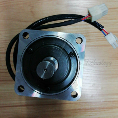 1PC Used Yaskawa servo motor SGM-08U2HA12 Tested In Good Condition - YASKAWA