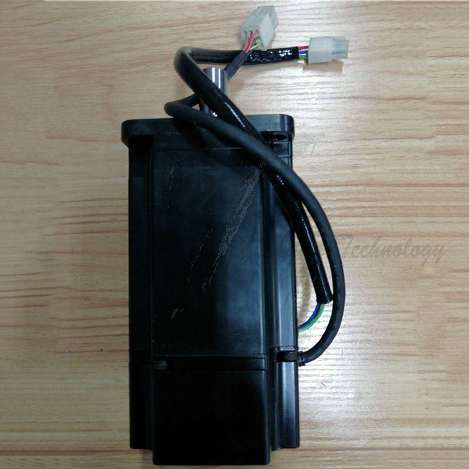 1PC Used Yaskawa servo motor SGM-08U2HA12 Tested In Good Condition - YASKAWA