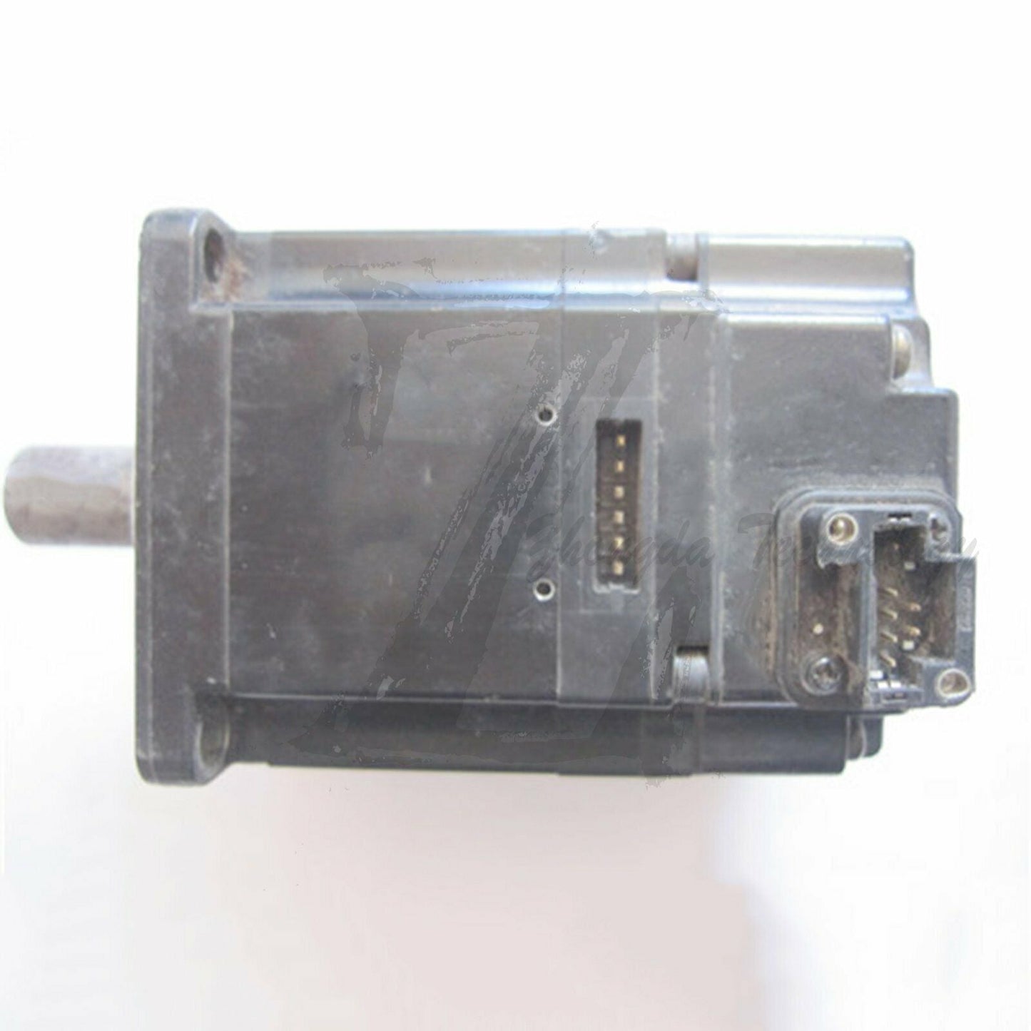 1PC Used Yaskawa servo motor SGMAS-02ACA21 Tested In Good Condition - YASKAWA