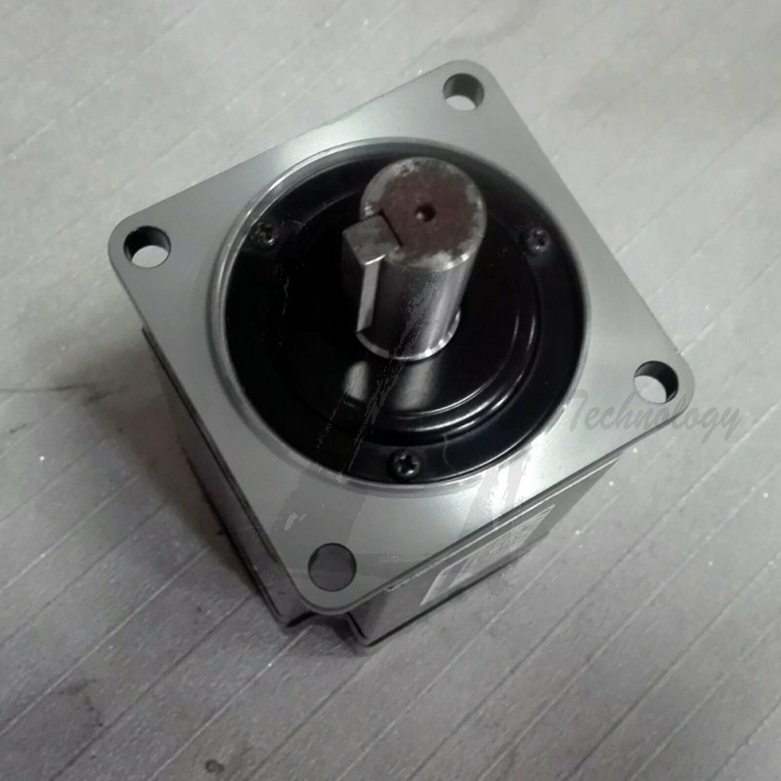 1PC Used Yaskawa servo motor SGMAS-04ACA41 Tested In Good Condition - YASKAWA