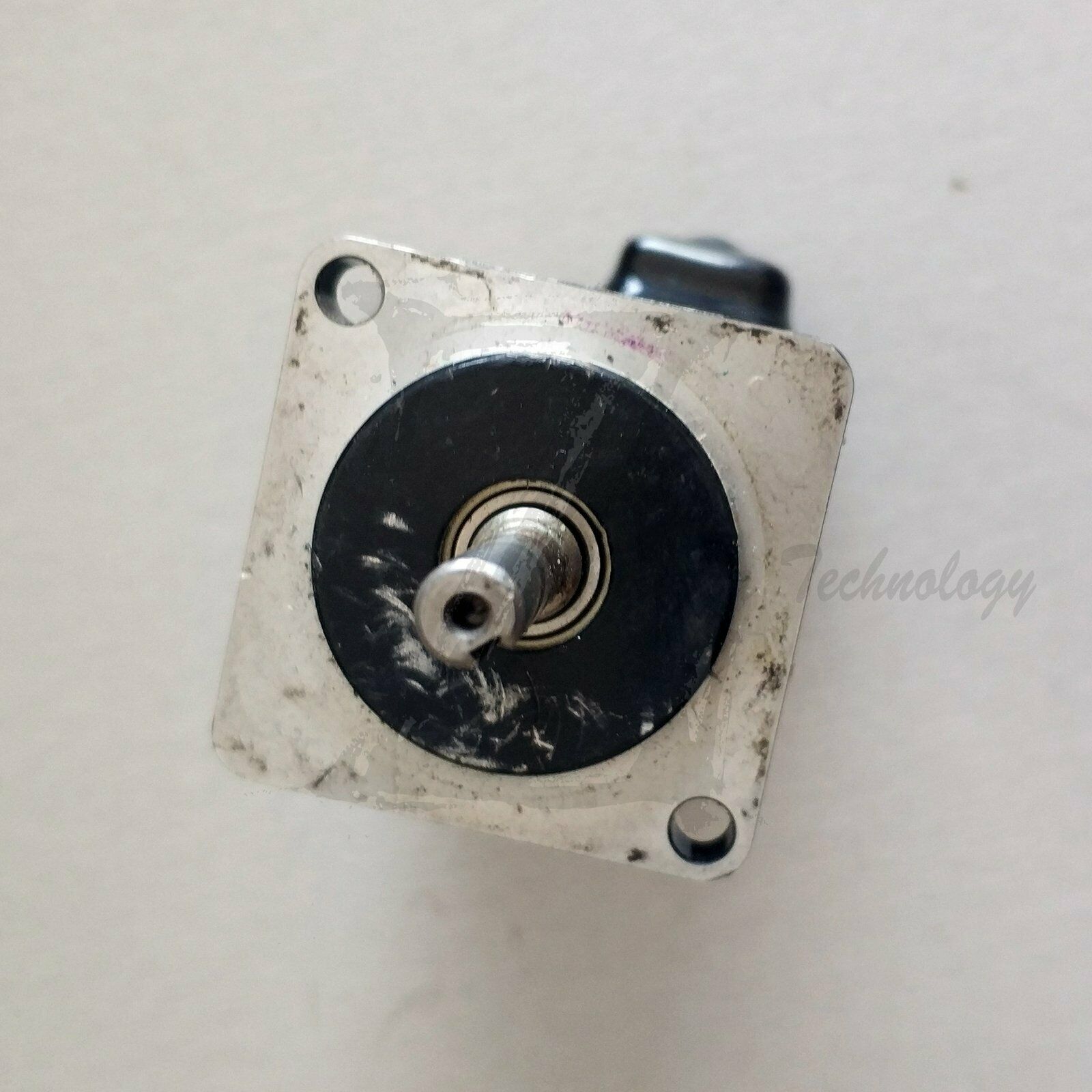 1PC Used Yaskawa servo motor SGMAS-A5A2A41 Tested In Good Condition - YASKAWA