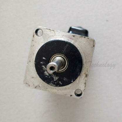 1PC Used Yaskawa servo motor SGMAS-A5A2A41 Tested In Good Condition - YASKAWA