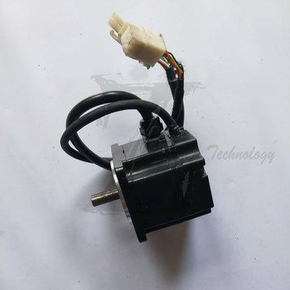 1PC Used Yaskawa servo motor SGMP-01A312 Tested In Good Condition - YASKAWA