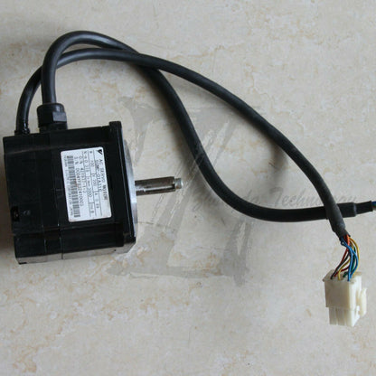 1PC Used Yaskawa servo motor SGMP-01A314 Tested In Good Condition - YASKAWA