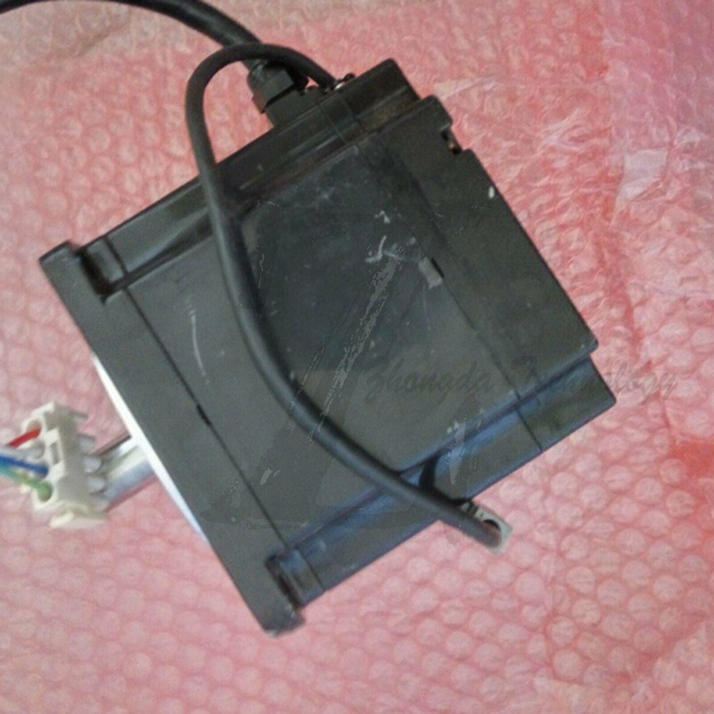 1PC Used Yaskawa servo motor SGMPH-15AAA61 Tested In Good Condition - YASKAWA